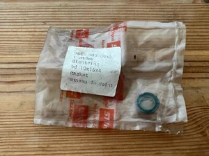 1x NOS Stihl 08 08S E15 E30 Kurbeldichtung P/N: 9643 003 0930 #0054M - Bild 1 von 4