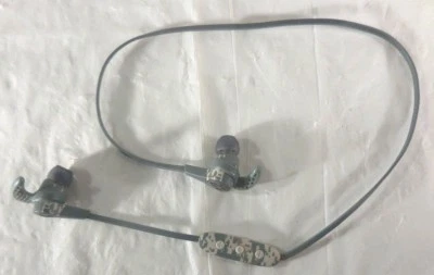 Jaybird — спортивные беспроводные внутриканальные наушники X3 камуфляжные (открытые провода) - Изображение 1 из 4