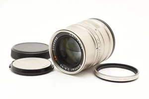 【TOP MINT】CONTAX Sonnar 90mm f2.8 From Japan #1011 - Picture 1 of 12