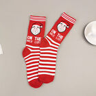6 Pairs Socks Holiday Socks Decoration Gadget(6 Pairs Free Size) ECM