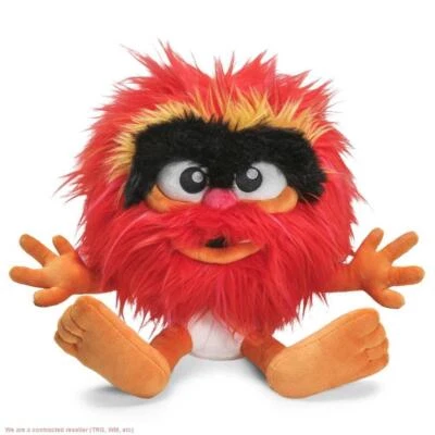 KidRobot Muppets Mayhem Baby Animal 11" Plush - Image 1 of 4