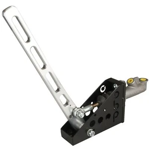 OBP Rally/Drift Victory Billet Vertical Hydraulic Handbrake With Master Cylinder - Picture 1 of 1