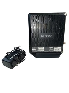 NETGEAR C7000 AC1900 Kabel WiFi Modem Router DOCSIS 3.0 - używany w doskonałym stanie - Zdjęcie 1 z 6