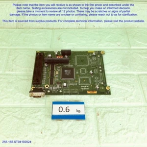 Parker 6K6-NK 71-016334-02, Com Board as photos, SN:9356, FedExDHL - Picture 1 of 17