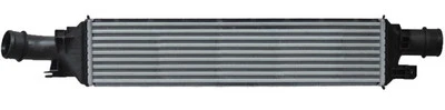 TYC 18050 INTERCOOLER/CHARGE AIR COOLER FOR Audi Q3 2.0L TURBO 2015-2016 Models - Image 1 of 2