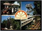 Vintage Postcard RPPC - Orange World, Buronga, N.S.W.