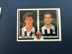TUTTO CALCIO 1993/94 ASCOLI TROGLIO N 343 DA BUSTINA - Imagen 1 de 1