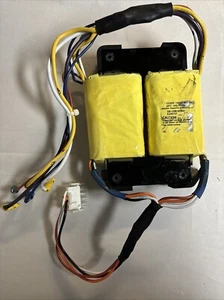 APC Smart-UPS SC 450 Transformer 430-7018A Class 130(B) @MB202 - Picture 1 of 3