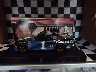 Jamie McMurray 2018 Camaro #1 Cessna escala 1:24 # 21 de 301 CX11823CEMC Foto 1 de 4