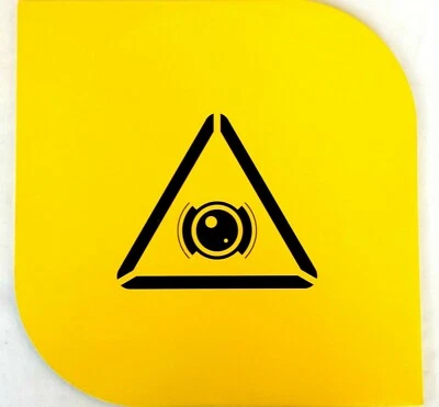 Garbage-I Think I'm Paranoid-DJ promo double vinyl 12" set 1998 Mushroom-trash23 - Image 1 of 4