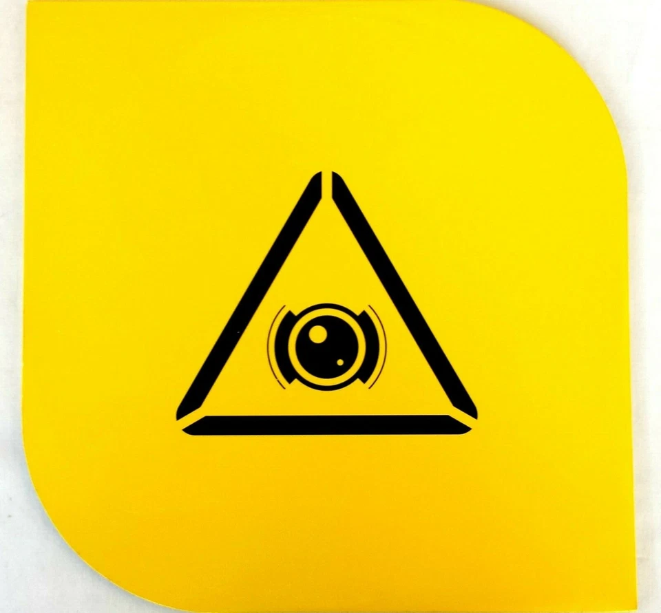 Garbage-I Think I'm Paranoid-DJ promo double vinyl 12" set 1998 Mushroom-trash23 - Image 1 of 4