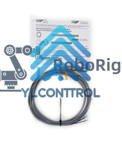 New 1Pcs For Pepperl+ Fuchs NBN4-12GM60-A2-V1 Proximity Sensor - Picture 1 of 1