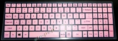 Keyboard Cover Skin Protector for Acer Predator Helios PH315-51 G3-571 572 573 - Image 1 of 2