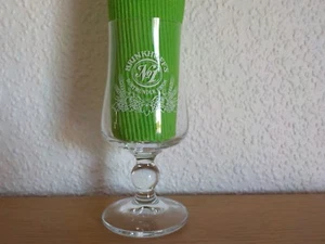 Bierglas Brinkhoffs 0,2 RI Dortmunder Union - Bild 1 von 3
