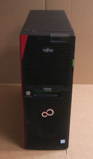 Fujitsu Primergy TX1330 M2 Quad-Core E3-1270v5 32GB RAM 4x 3,5" Bay Tower Server