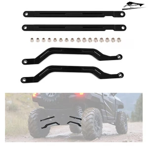 Rear High Clearance Radius Arm For Polaris RZR XP 1000 /XP 4 1000 2017-2023 - Picture 1 of 14