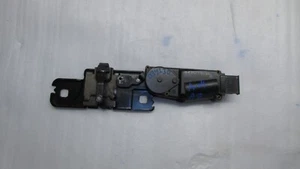 2012-2018 AUDI A7 REAR TRUNK HATCH LOCK STRIKER PLATE OEM 4H0827383 - Picture 1 of 12