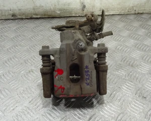 2017 TOYOTA PRIUS HYBRID 5 DRS HATCH 1.8 HYBRID REAR RIGHT BREAK CALIPER *8527 - Picture 1 of 8