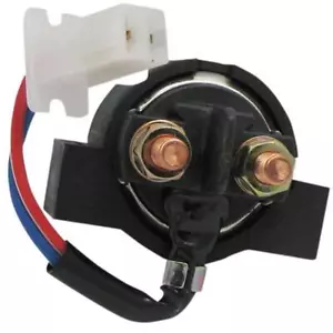 Ricks Starter Solenoid Relay Switch KTM 400 LC4 450 620 625 640 LC4 660 Rally - Picture 1 of 1