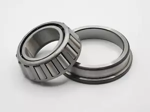 R380 Roulement Boite de Vitesse TZZ100200 Timken Repose Gear Arrière Land Rover - Picture 1 of 2