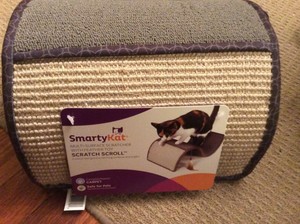 smartykat scratch scroll