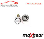 WHEEL BEARING KIT SET FRONT MAXGEAR 33-0310 A NEW OE REPLACEMENT