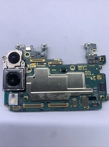 Samsung Galaxy Z Flip3 F711U Motherboard 128GB Factory Unlocked USA Version - Foto 1 di 2