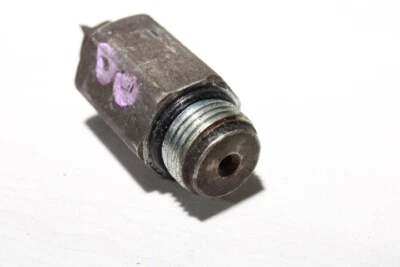 2000 Ford Expedition тормозной клапан измерение давления пропорциональный oem e74 - Изображение 1 из 3