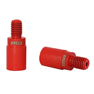 Incremental Bit Red, 12mm, UCS - Picture 1 of 1
