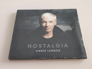 Nostalgia by Annie Lennox (CD, 2014)