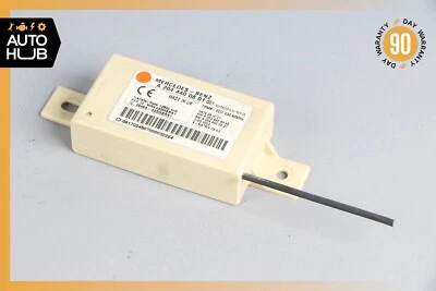 08-11 Mercedes W204 C300 C250 Sistema de Monitoreo de Presión de Neumáticos Receptor TPMS Fabricante de Equipo Original Foto 1 de 4
