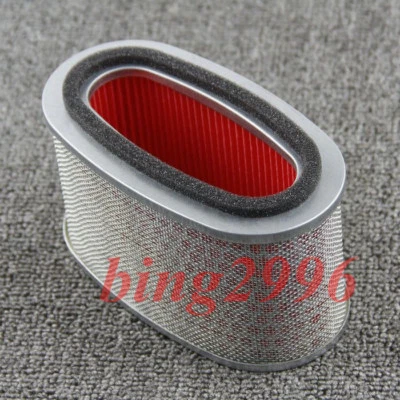 Elemento de filtro de filtro de aire para Honda Shadow RS Spirit VT750 VT750RS 2007-2014 Foto 1 de 3