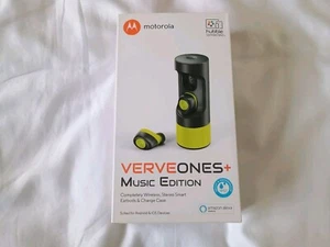 Motorola VERVEONES+ Music Edition - Picture 1 of 4