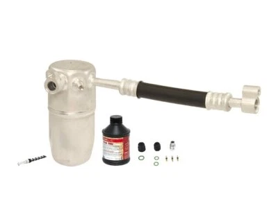 For 1998-2002 Pontiac Firebird A/C Compressor Replacement Service Kit 34384GBPH - Image 1 of 2