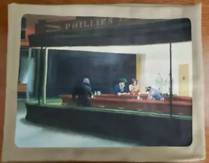 COWBOY BEBOP FAYE JET ANIME PILLOWCASE DECORATIVE 2001 NEW OLD STOCK - Picture 1 of 1