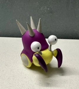 Kidrobot 1/20 Spikes Badnik Sonic the Hedgehog Vinyl Toy Figure SEGA - Picture 1 of 4