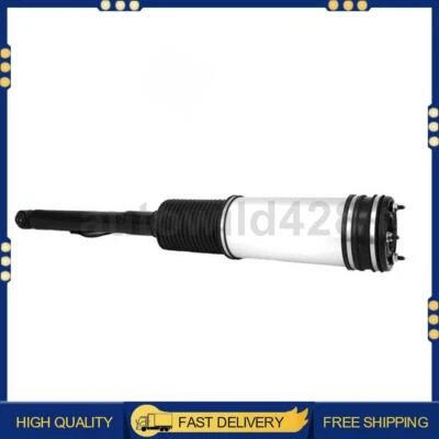 Puntal de suspensión neumática automotriz Unity trasero 1 pieza para Mercedes-Benz S350 2006-2006 Foto 1 de 3