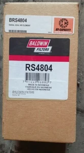 Baldwin Radial Seal Air Element #RSA4804 - Picture 1 of 2