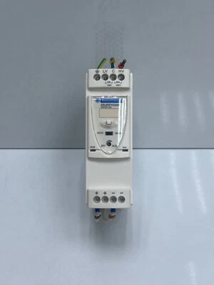 Módulo de fonte de alimentação Telemecanique ABL8 RPS24030 24V 3A - Imagem 1 de 4