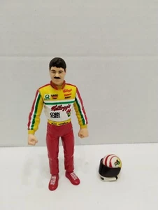 1997 Toy Biz Nascar Superstar of Racing Special Edition #5 Terry Labonte Figure - Picture 1 of 4