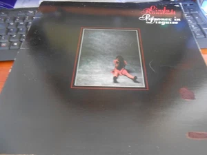 Linda Ronstadt - "Prisoner In Disquise" - ASYLUM LP - Picture 1 of 6