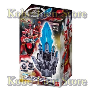 Bandai Power Rangers n°1 Sentai Gozyuger DX Tegasword UNI.ver. FedEx EMS - Photo 1/7