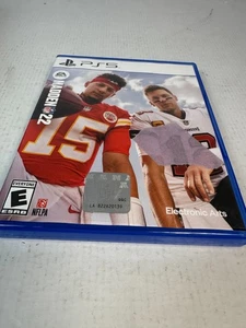 Madden NFL 22 - Sony PlayStation 5 - Bild 1 von 3