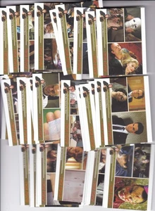 2025 RITTENHOUSE Twin Peaks: The Log Lady Chronicles-FINISH YOUR SET-YOU PICK - Picture 1 of 1