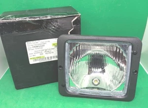 WESEM Halogen Headlight 12/24V 1AA 004 109-041 - Picture 1 of 7