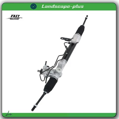 For Nissan Pathfinder 2013-2020 Power Steering Rack and Pinion Assembly 26-30031 - Image 1 of 4