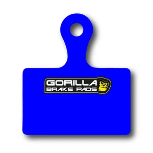 TRP F10RS, HD-T910 Hylex Disc Brake Pads Gorilla Brakes Enduro Pro Semi-Metallic - Picture 1 of 1