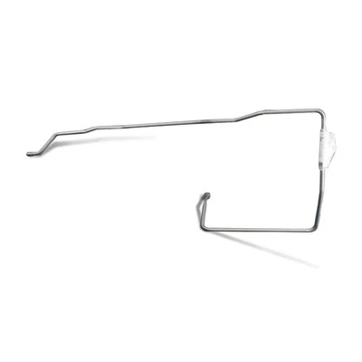 For Dodge Ram 2500 1998-2002 Mopar 52028633 Oil Cooler Supply Hose Foto 1 de 3