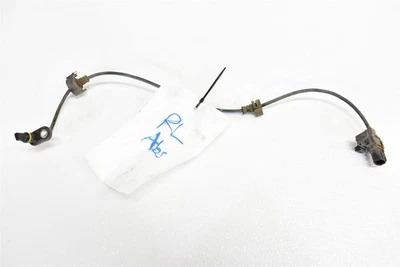 Sensor ABS trasero izquierdo Honda Civic Si 2006-2011 lado del conductor LH 06-11 Foto 1 de 4