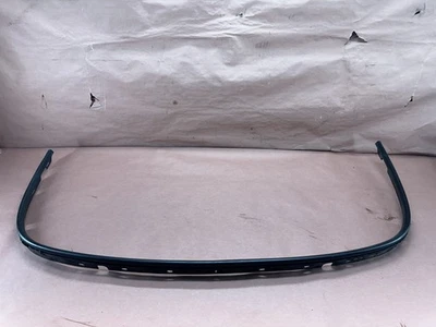 Marco de metal sellado trasero superior BMW Z3 Roadster OEM #JRD26 Foto 1 de 4